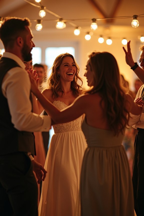 active guest involvement enhances connections