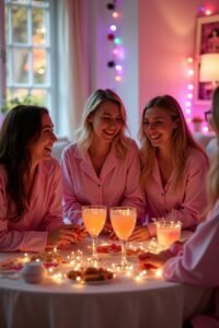 affordable bachelorette party activities