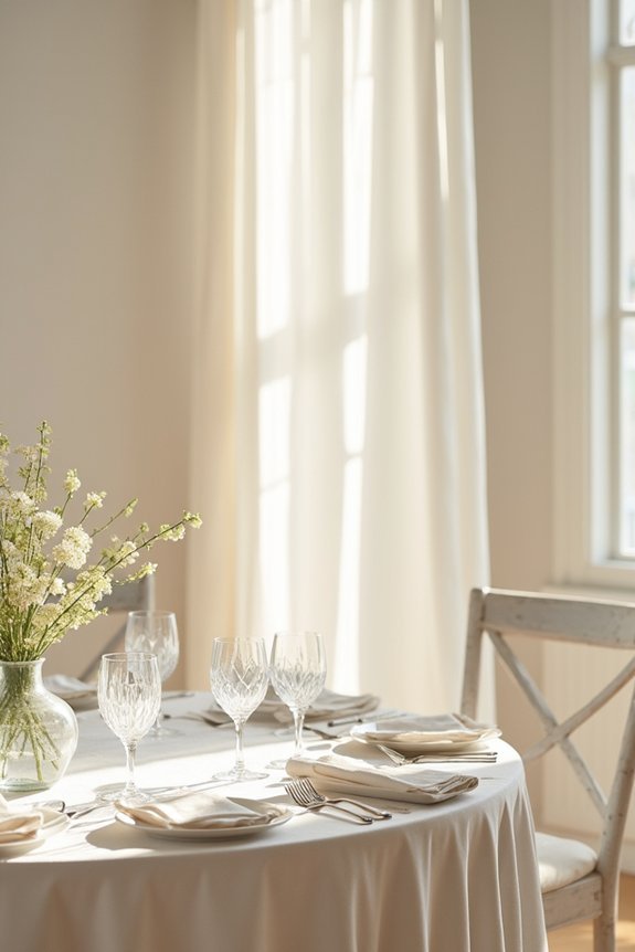 affordable luxury linens options