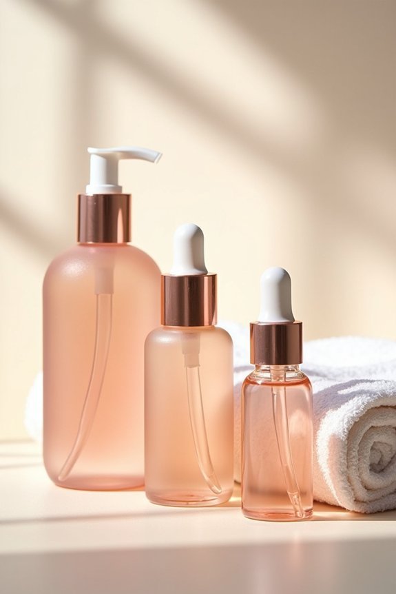 affordable luxury skincare gifts