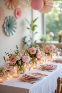 affordable wedding celebration tips