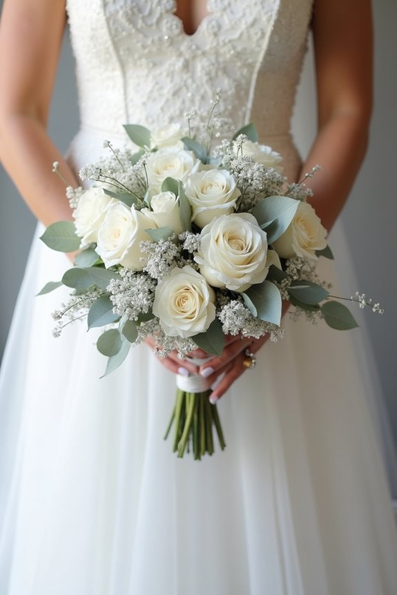 architectural bouquet design principles