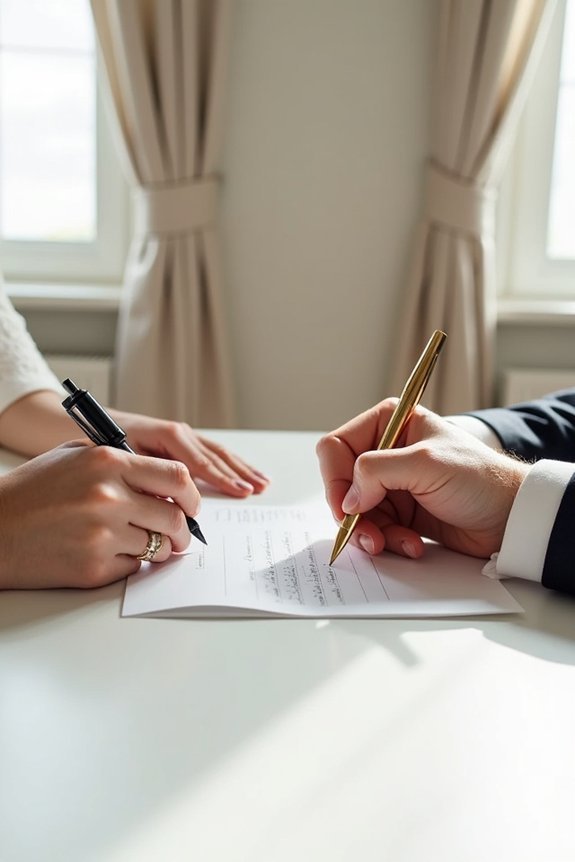 authentic wedding vows matter