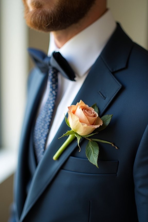avoid boutonniere wilting mistakes