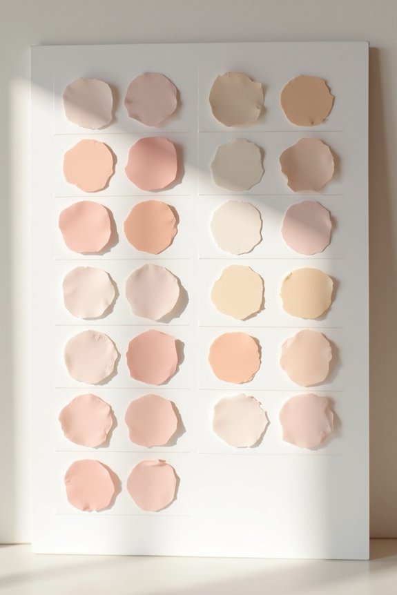avoid common color mistakes