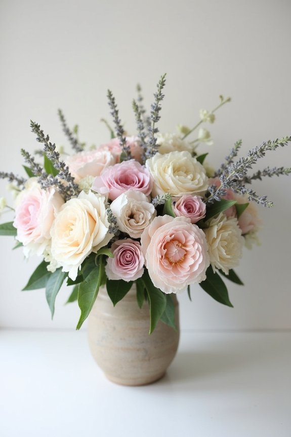 beautiful flowers for weddings