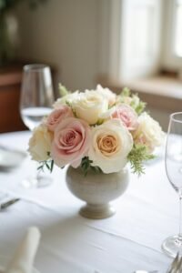 beautiful roses for weddings