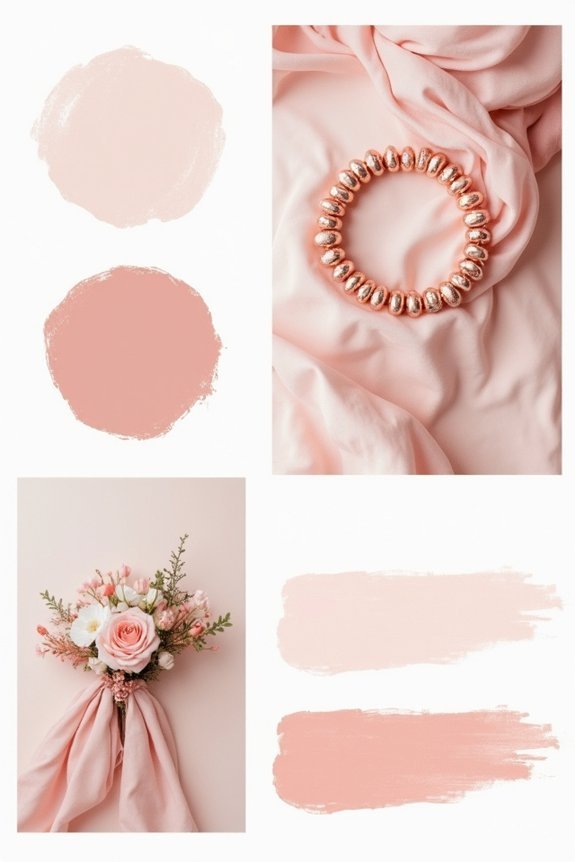 blush color selection tips