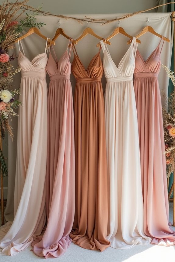 boho dresses for everyone