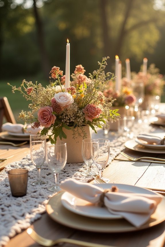 boho style for every budget