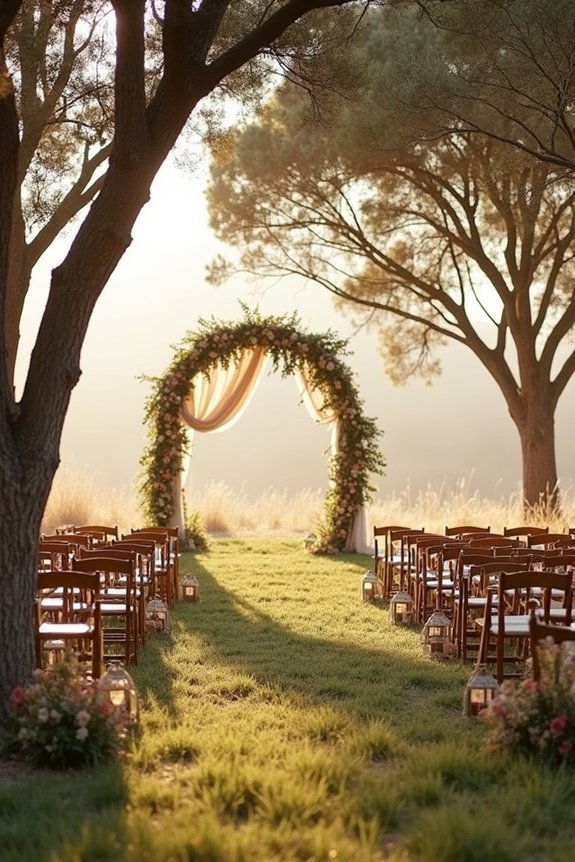 boho venue selection tips