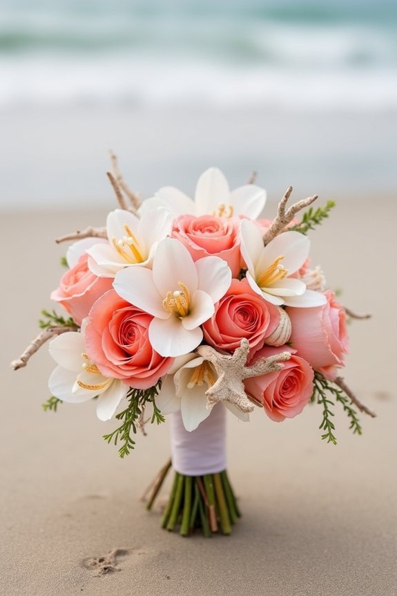 bouquet choices by season