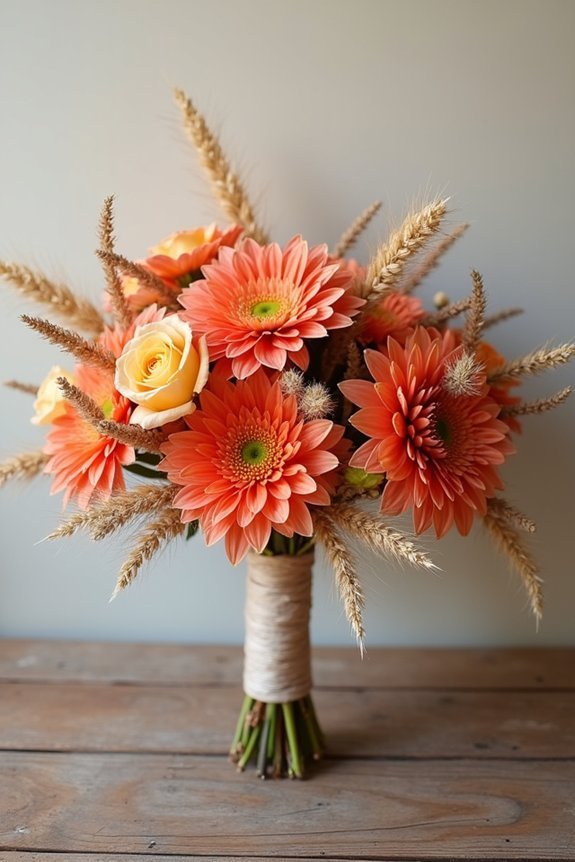 bouquet foundational elements explained
