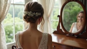 bridal hair accessories trends 2026