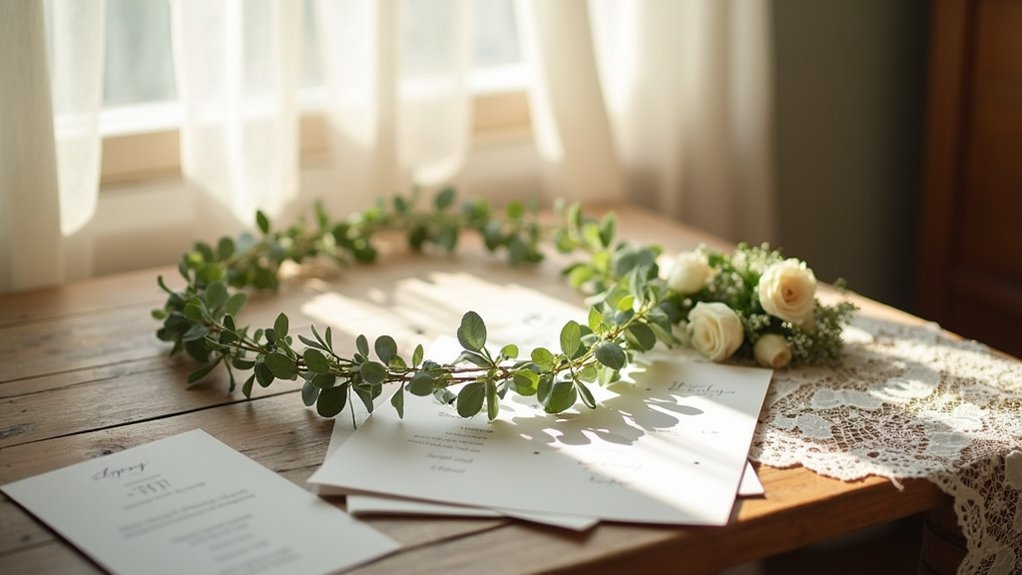 bridal hair vine trends