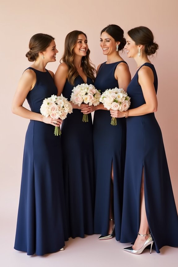 bridesmaid style essentials guide