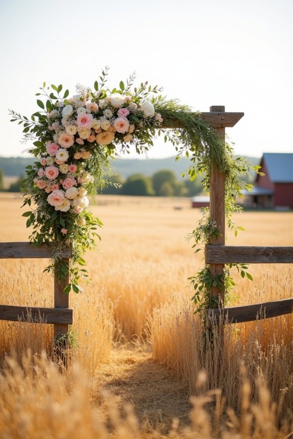 budget and venue considerations
