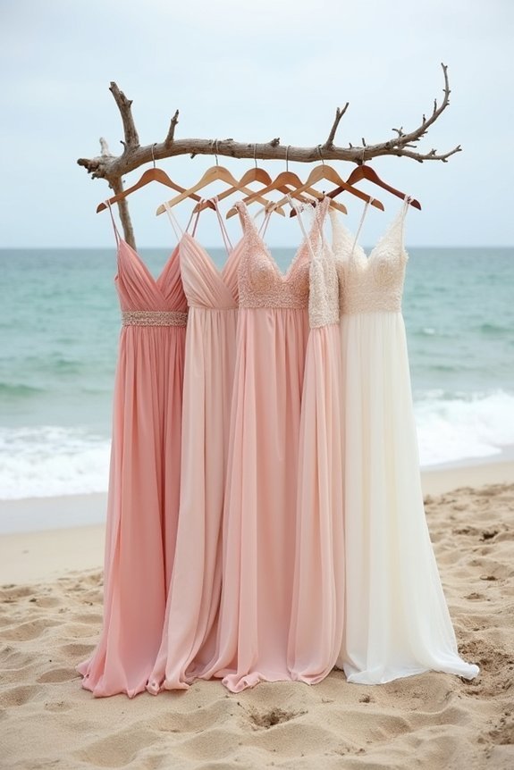 budget friendly bridesmaid dresses
