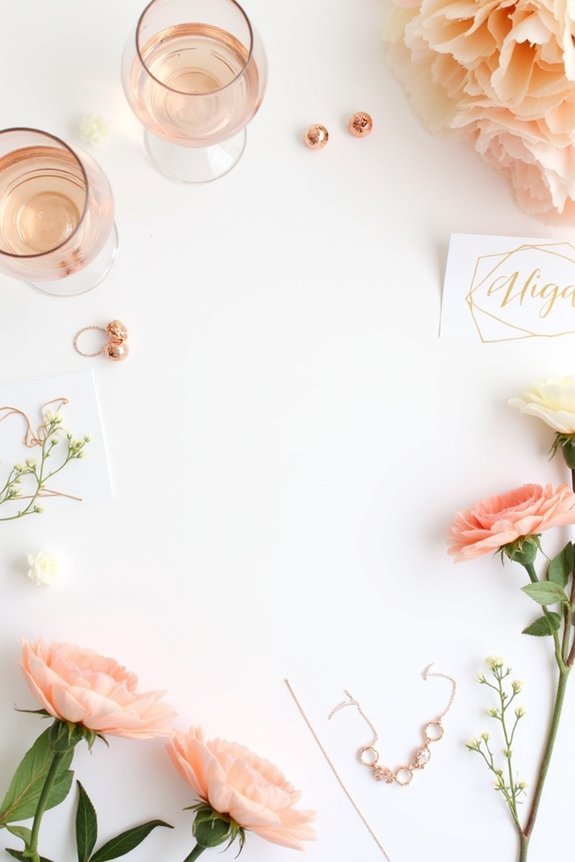 budget friendly bridesmaid gifts