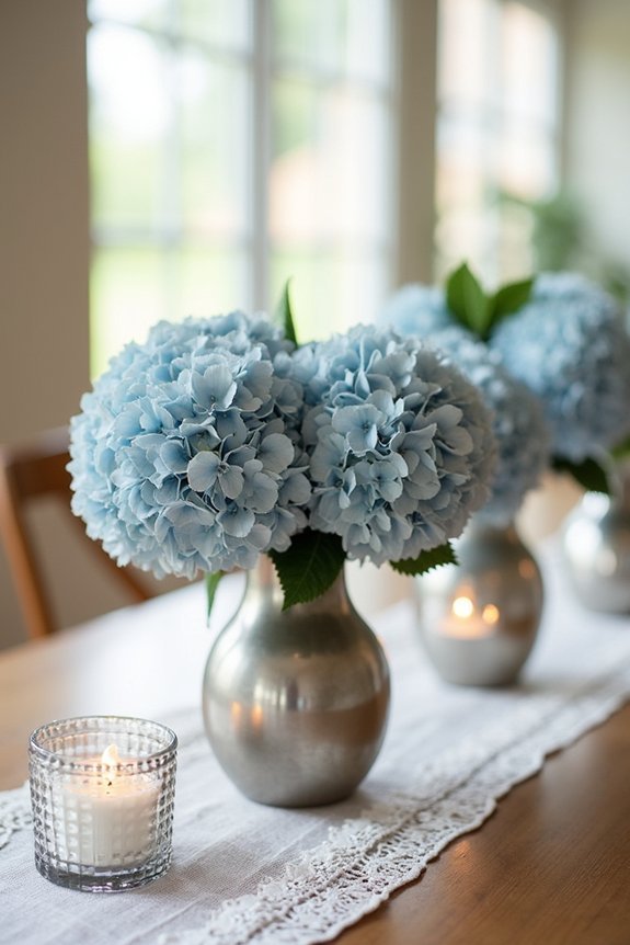 budget friendly centerpiece ideas