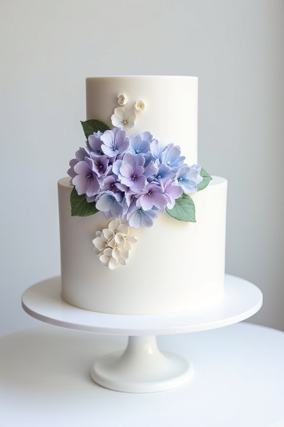 budget friendly floral elegance