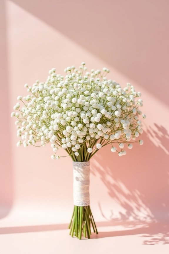 budget friendly floral elegance