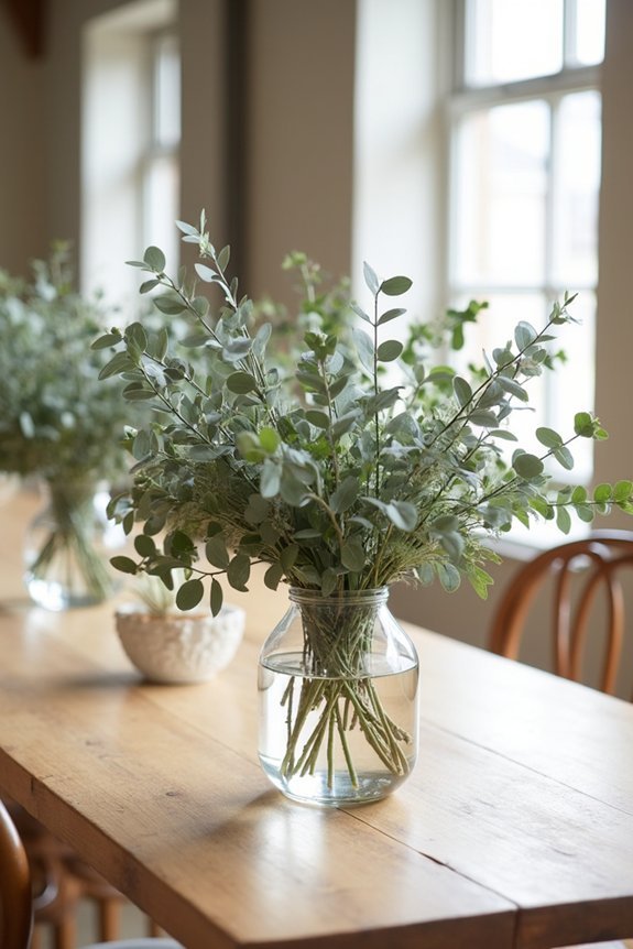 budget friendly greenery strategies