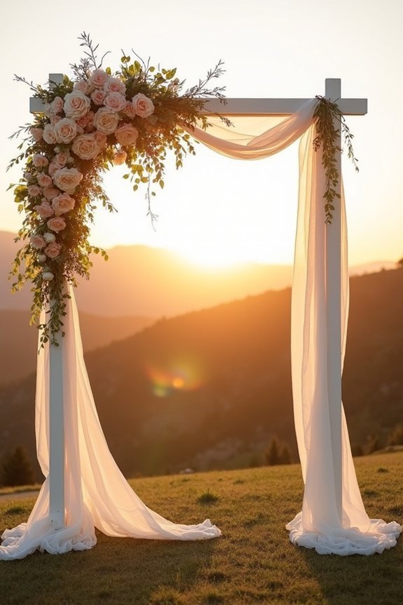 budget friendly high end decorations