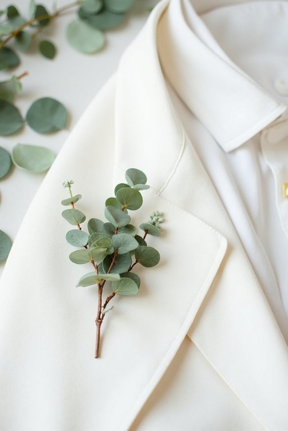 budget friendly luxury floral option