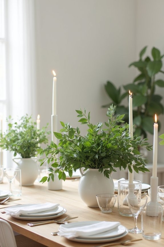 budget friendly wedding centerpieces