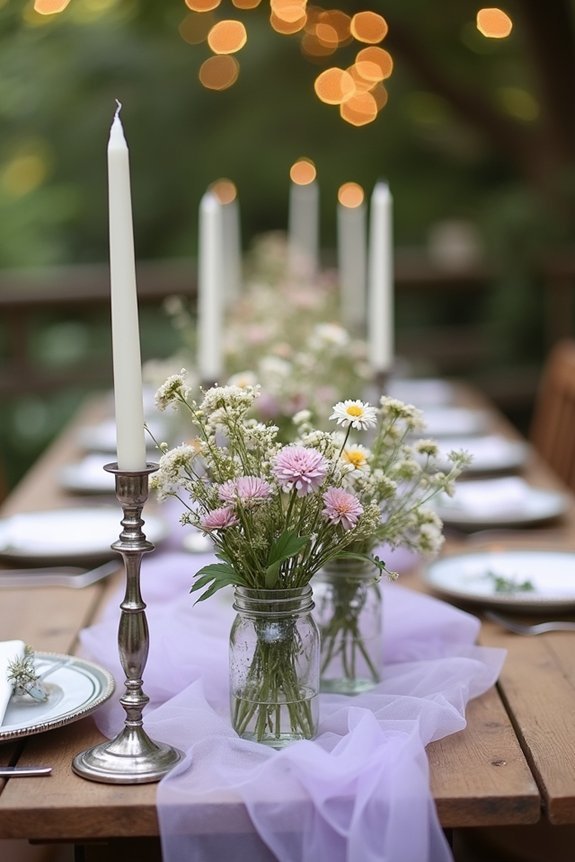 budget friendly wedding planning