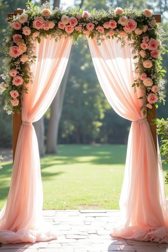 budget planning for arches