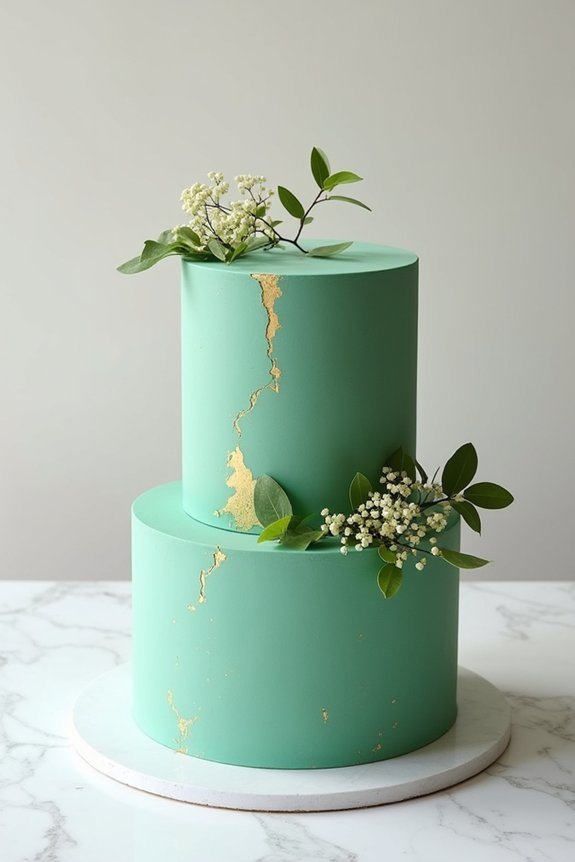 budgeting for custom cakes