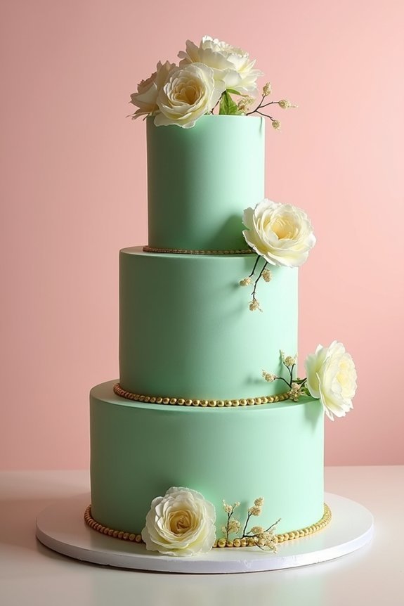 buttercream versus fondant comparison