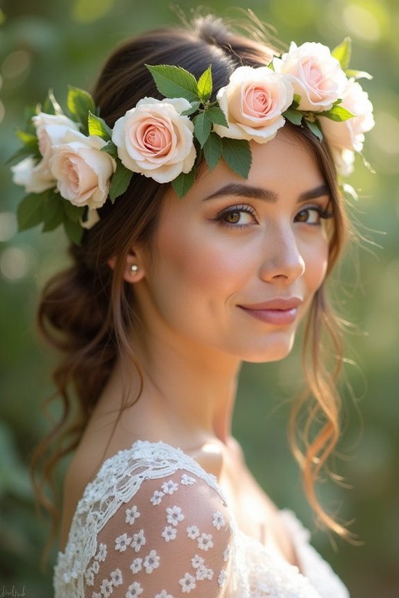 caring for your crown