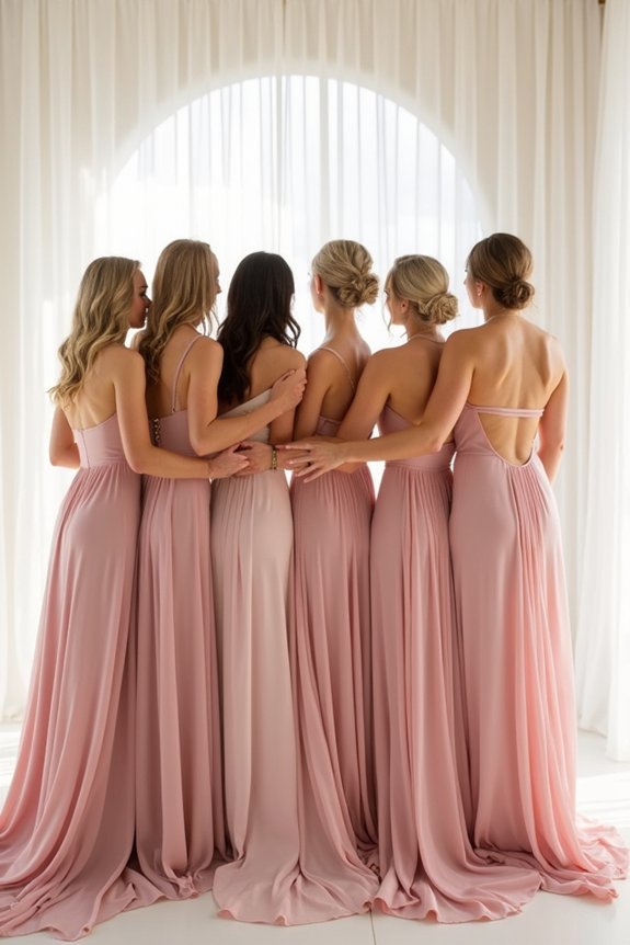 celebrate unique body shapes