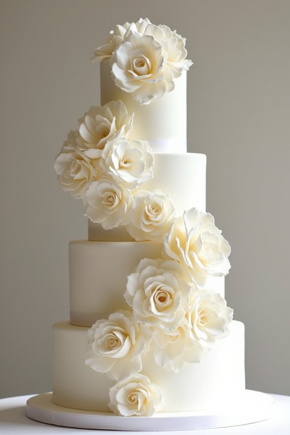 choose cake proportions wisely