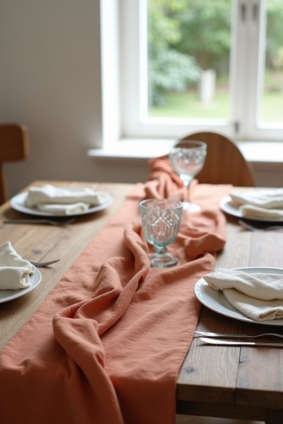 choose luxurious base linens