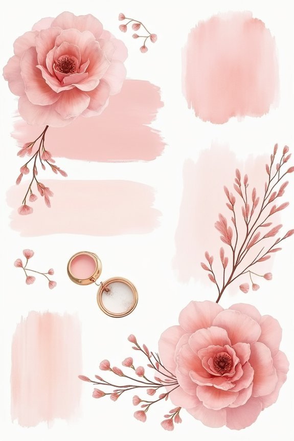 choose meaningful bridal theme