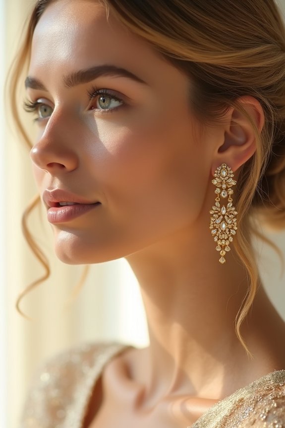 choose the right gold