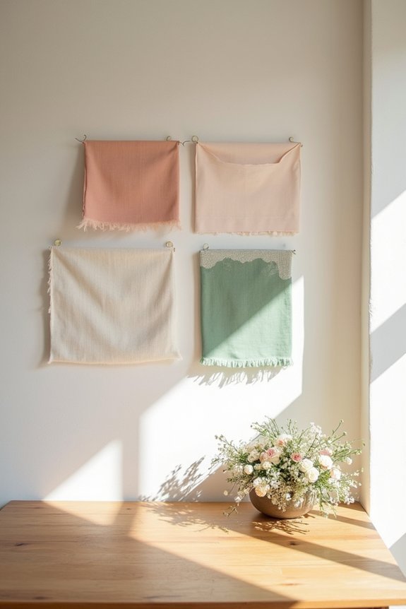 choose venue season colors