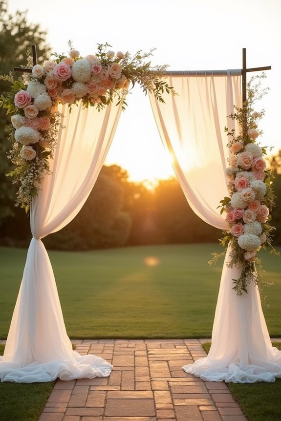choose your arch style