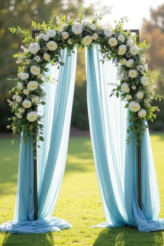 choose your arch style