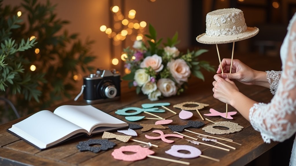 choosing quality photo props
