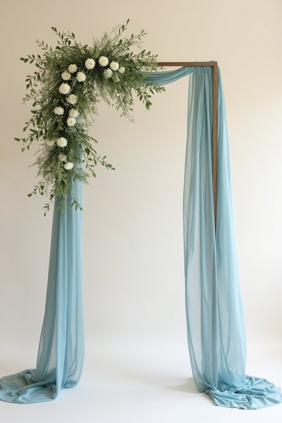 choosing the perfect arch