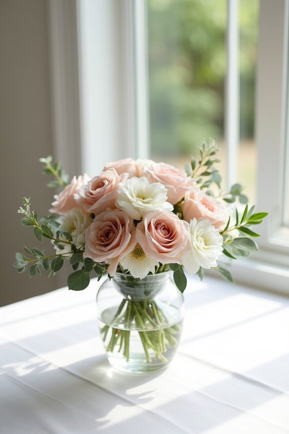 choosing trusted floral vendors