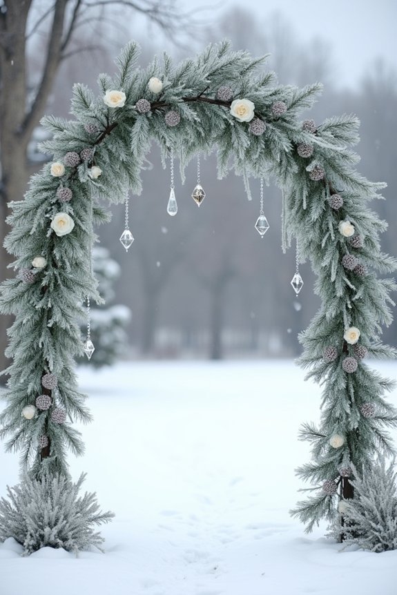 choosing your winter theme