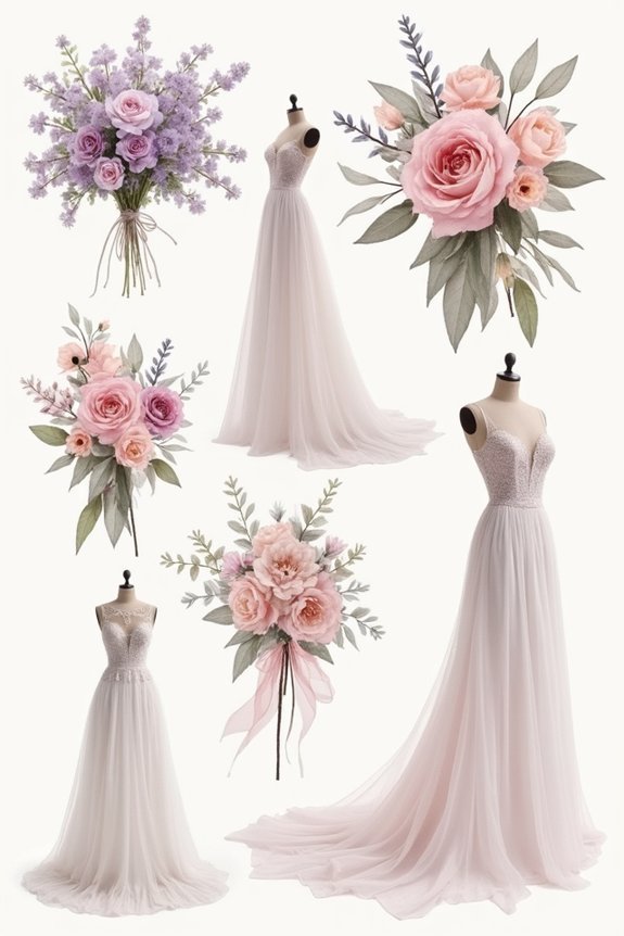clarify your wedding vision