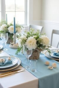 coastal wedding decor ideas