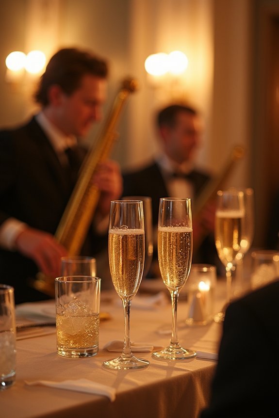 cocktail hour music pitfalls